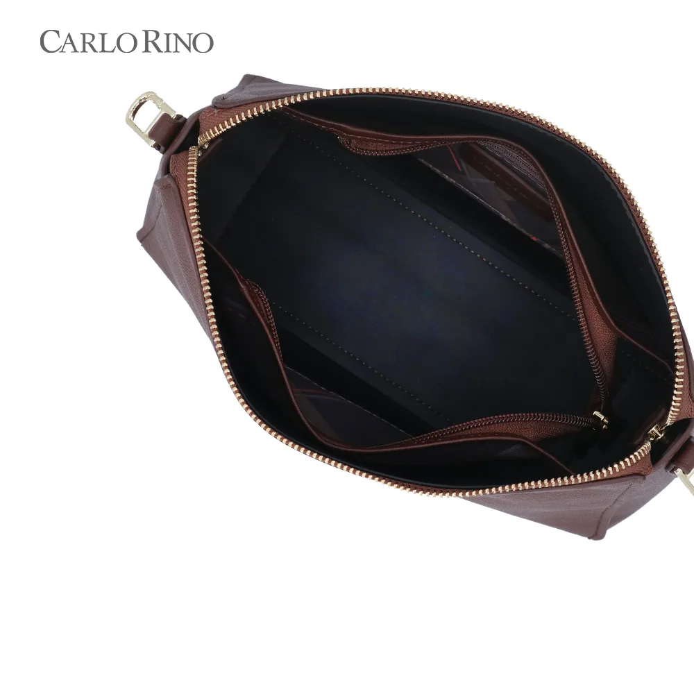 CR Sora 2-Way Shoulder Bag CR Sora 2-Way Shoulder Bag