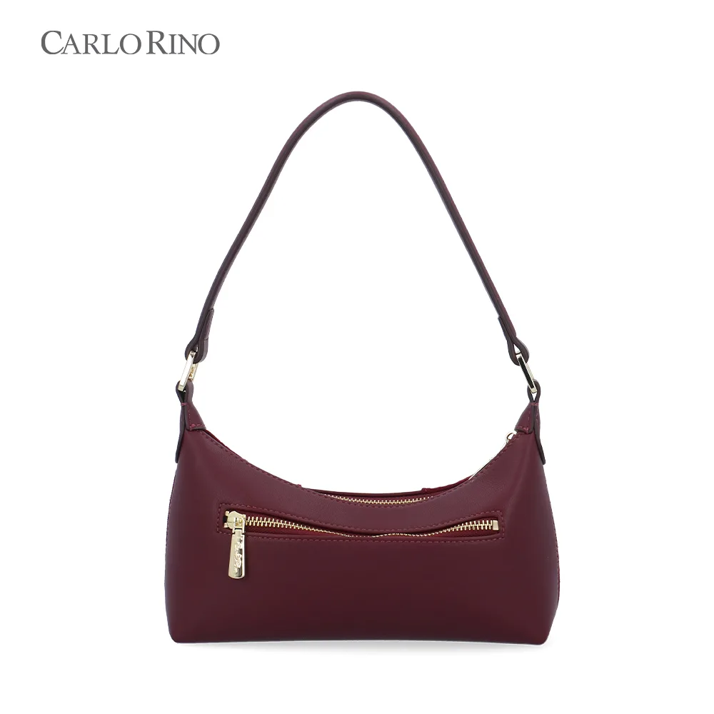 Bordeaux Ava Shoulder Bag Bordeaux Ava Shoulder Bag