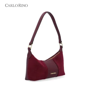 Bordeaux Ava Shoulder Bag Bordeaux Ava Shoulder Bag