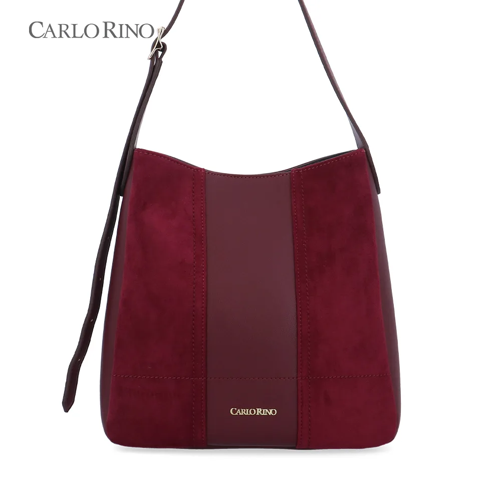 Bordeaux Ava Tote Bag Bordeaux Ava Tote Bag