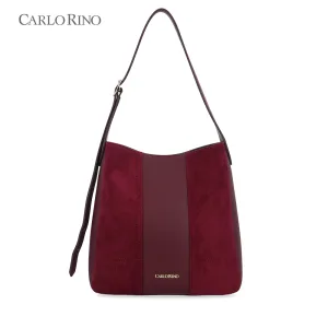 Bordeaux Ava Tote Bag Bordeaux Ava Tote Bag