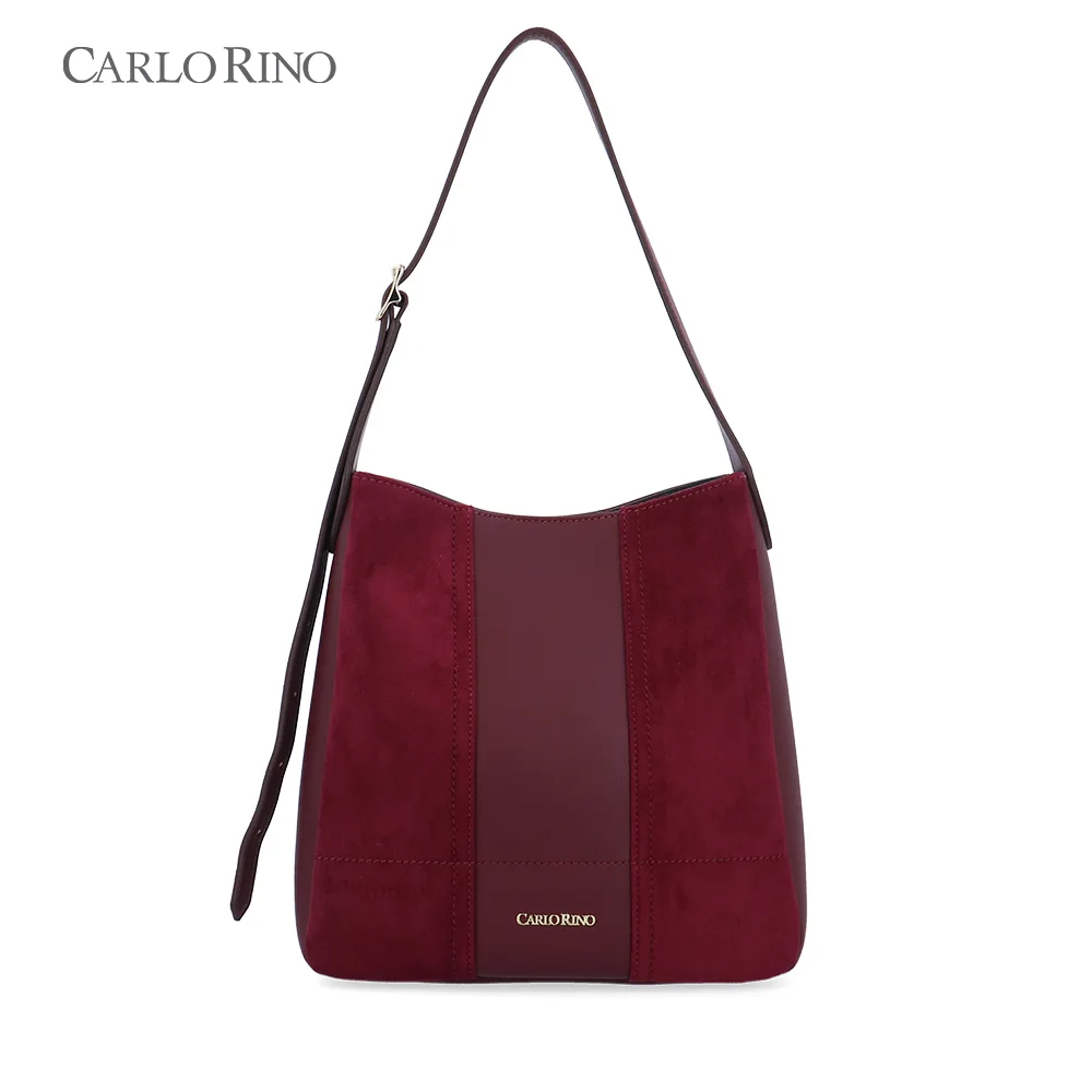 Bordeaux Ava Tote Bag Bordeaux Ava Tote Bag
