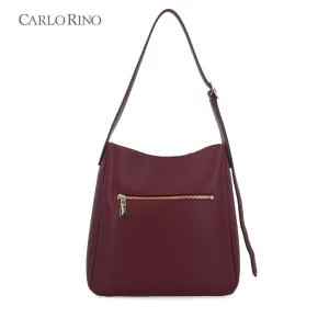 Bordeaux Ava Tote Bag Bordeaux Ava Tote Bag