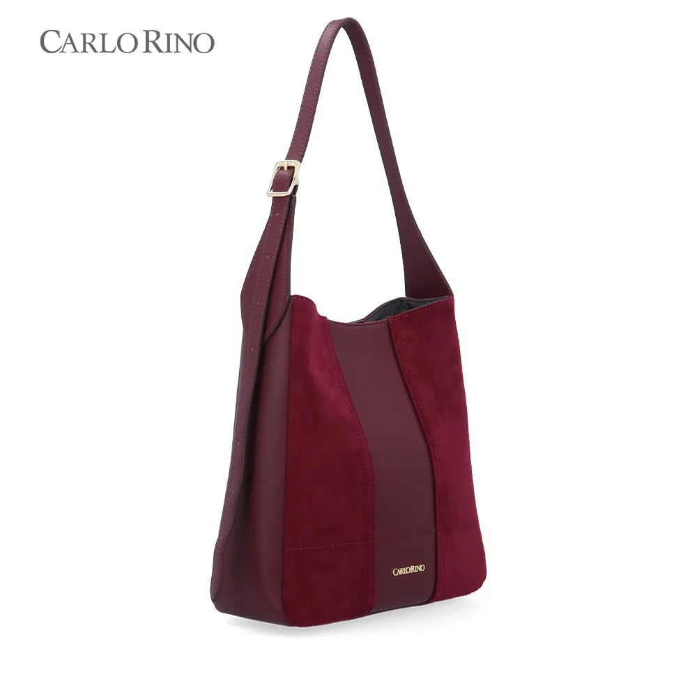 Bordeaux Ava Tote Bag Bordeaux Ava Tote Bag