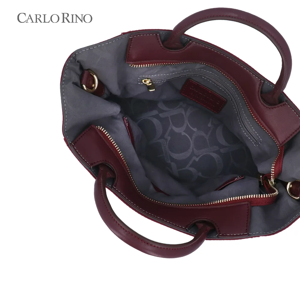 Willow Cinch Top Handle Willow Cinch Top Handle