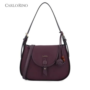 Sora Charm Shoulder Bag Sora Charm Shoulder Bag