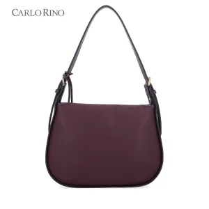 Sora Charm Shoulder Bag Sora Charm Shoulder Bag