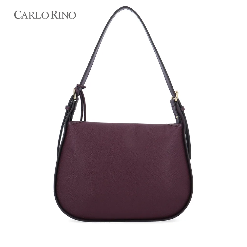 Sora Charm Shoulder Bag Sora Charm Shoulder Bag