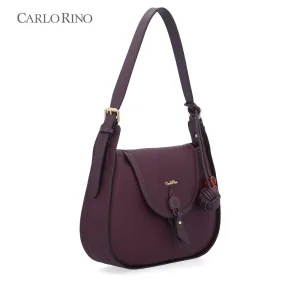 Sora Charm Shoulder Bag Sora Charm Shoulder Bag