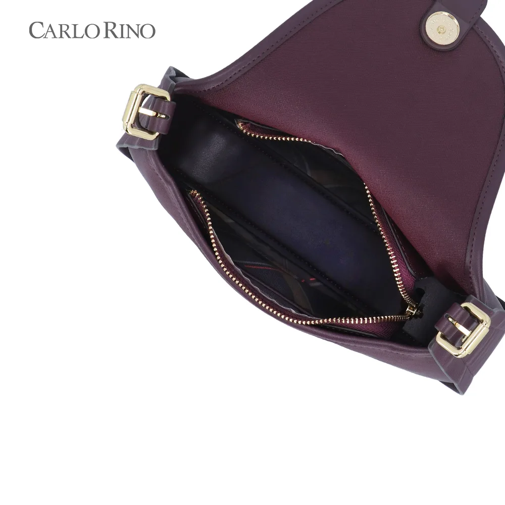 Sora Charm Shoulder Bag Sora Charm Shoulder Bag