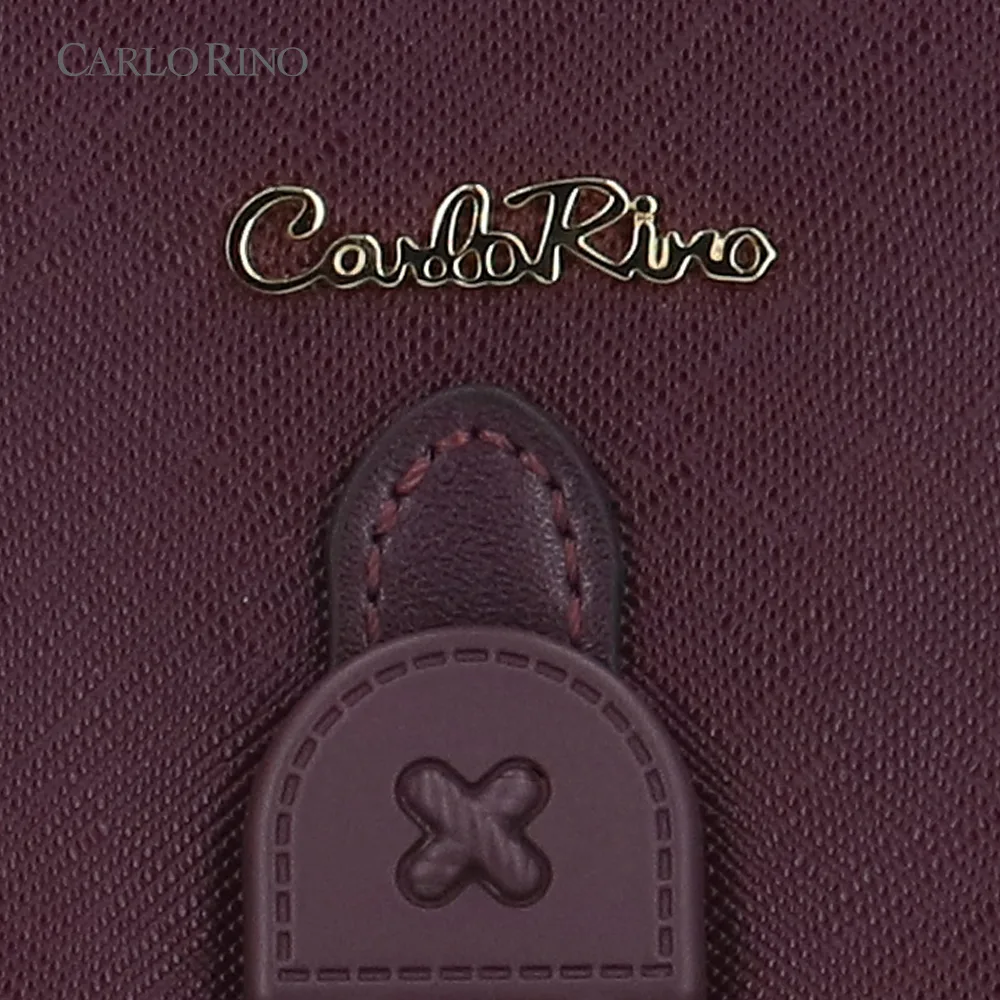 Sora Charm Shoulder Bag Sora Charm Shoulder Bag