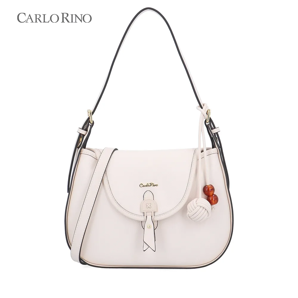 Sora Charm Shoulder Bag Sora Charm Shoulder Bag