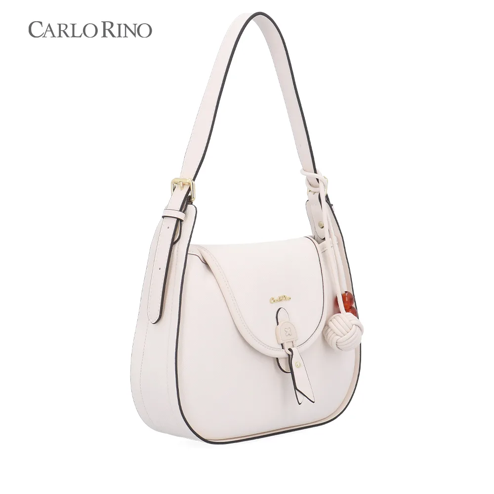 Sora Charm Shoulder Bag Sora Charm Shoulder Bag