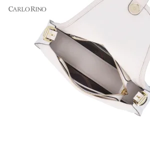 Sora Charm Shoulder Bag Sora Charm Shoulder Bag