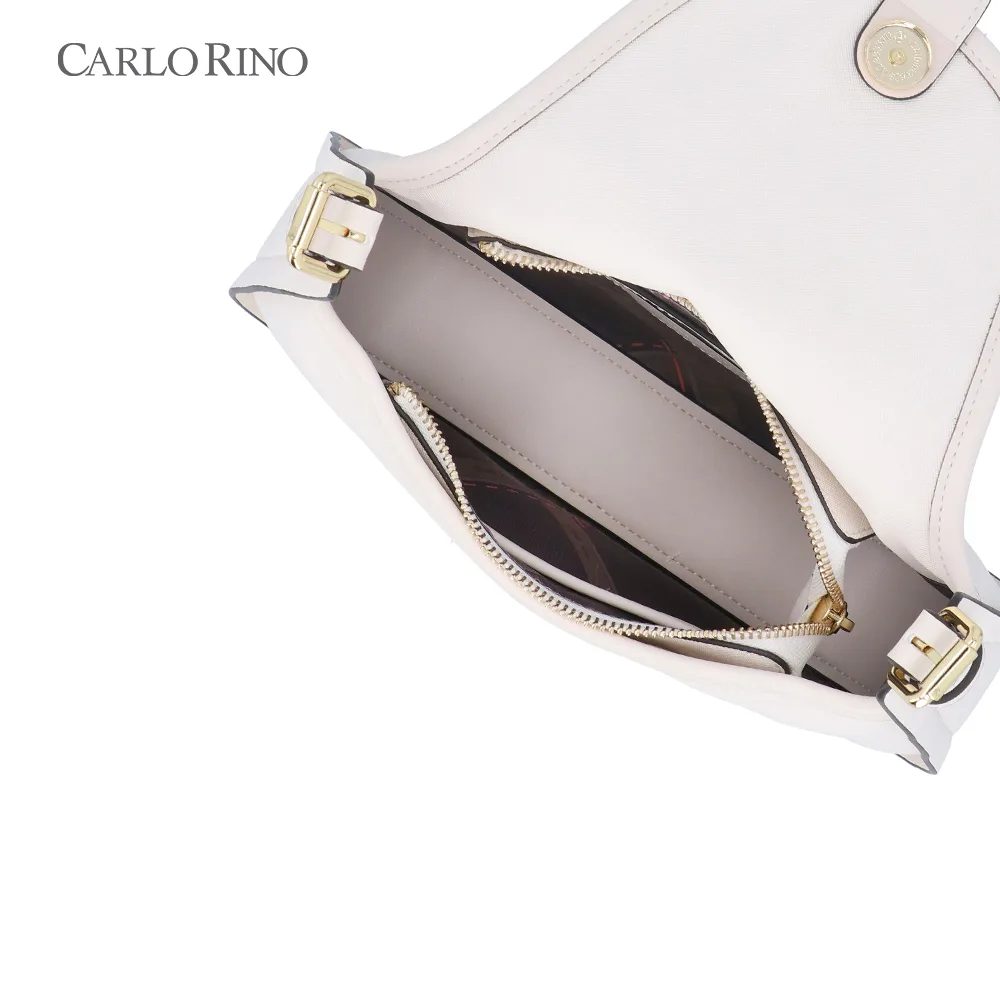 Sora Charm Shoulder Bag Sora Charm Shoulder Bag