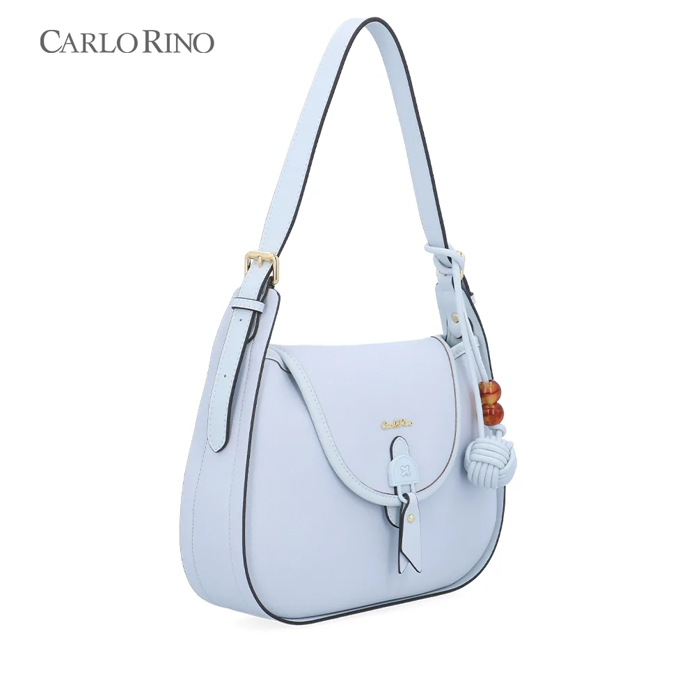 Sora Charm Shoulder Bag Sora Charm Shoulder Bag