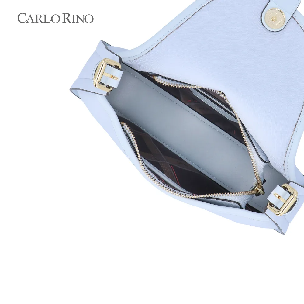 Sora Charm Shoulder Bag Sora Charm Shoulder Bag
