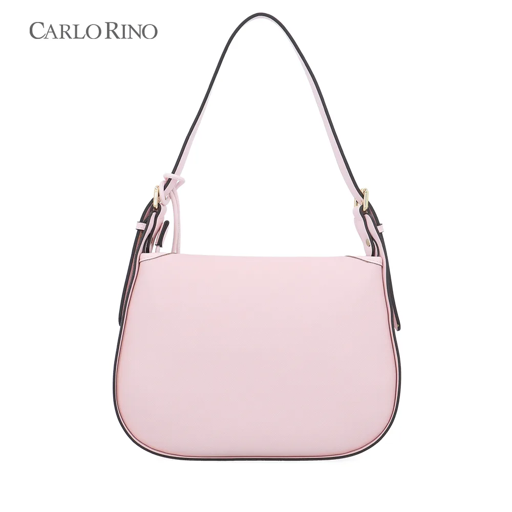 Sora Charm Shoulder Bag Sora Charm Shoulder Bag