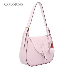 Sora Charm Shoulder Bag Sora Charm Shoulder Bag