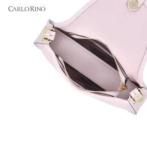 Sora Charm Shoulder Bag Sora Charm Shoulder Bag