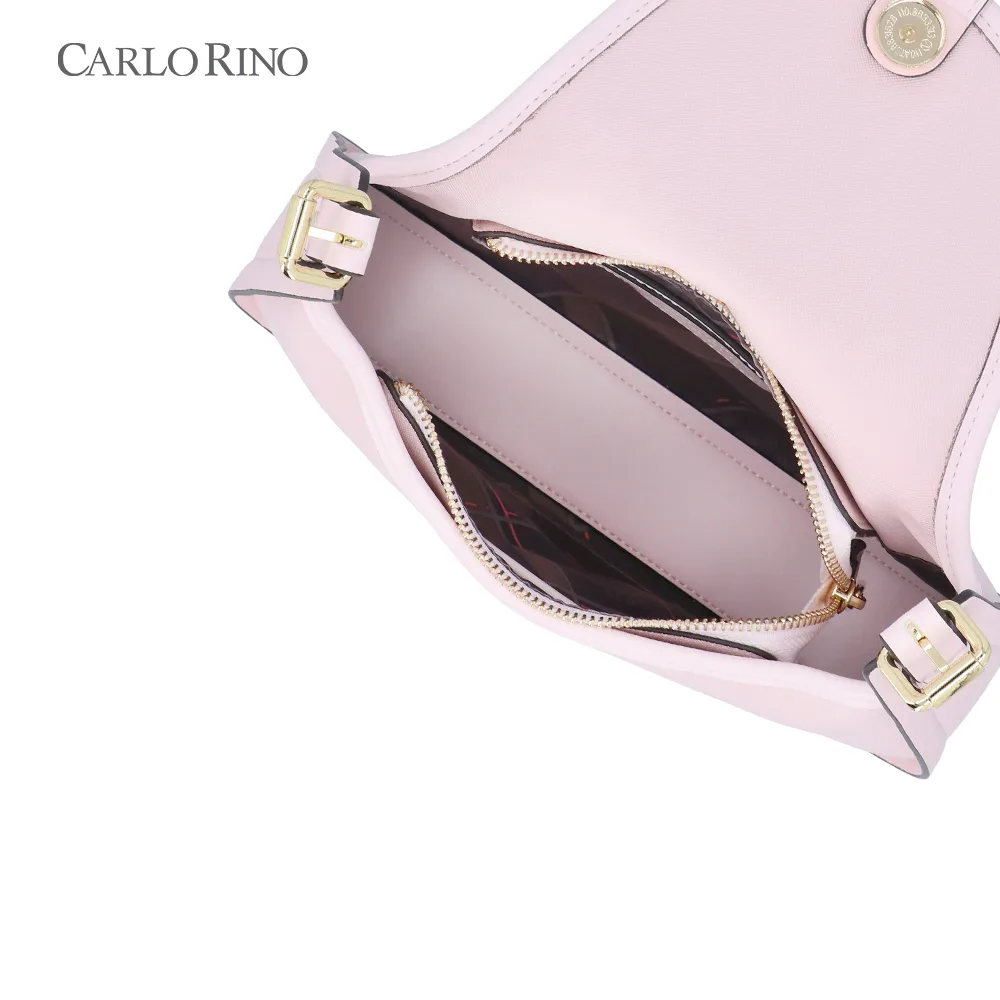 Sora Charm Shoulder Bag Sora Charm Shoulder Bag