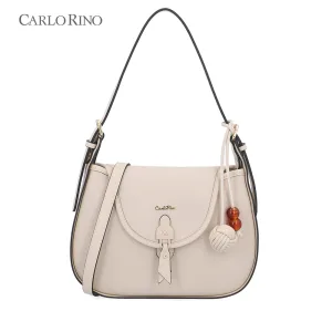 Sora Charm Shoulder Bag Sora Charm Shoulder Bag