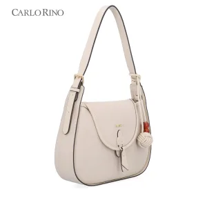 Sora Charm Shoulder Bag Sora Charm Shoulder Bag