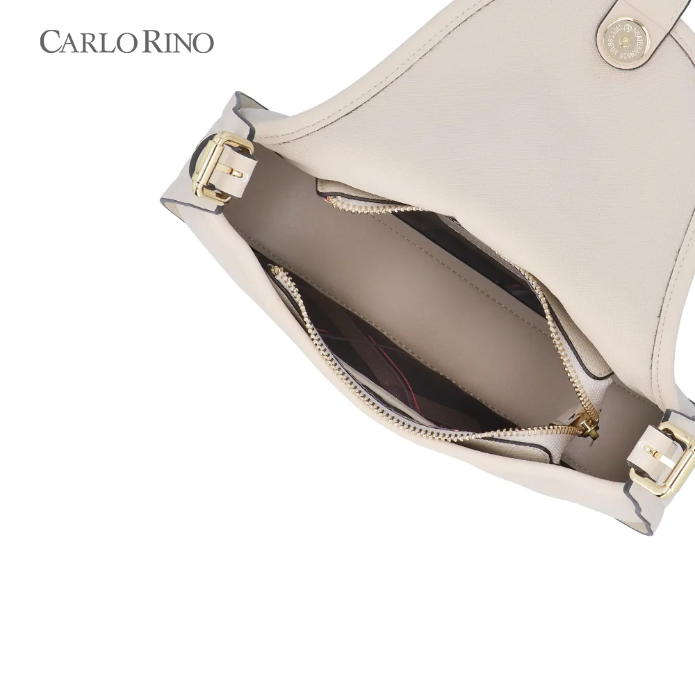 Sora Charm Shoulder Bag Sora Charm Shoulder Bag