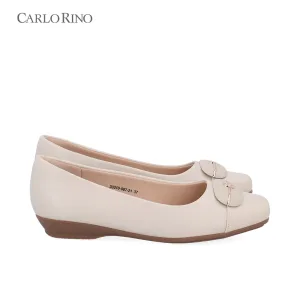 Golden Edge Wedge Pumps Golden Edge Wedge Pumps