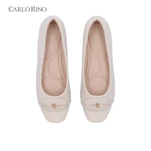 Golden Edge Wedge Pumps Golden Edge Wedge Pumps