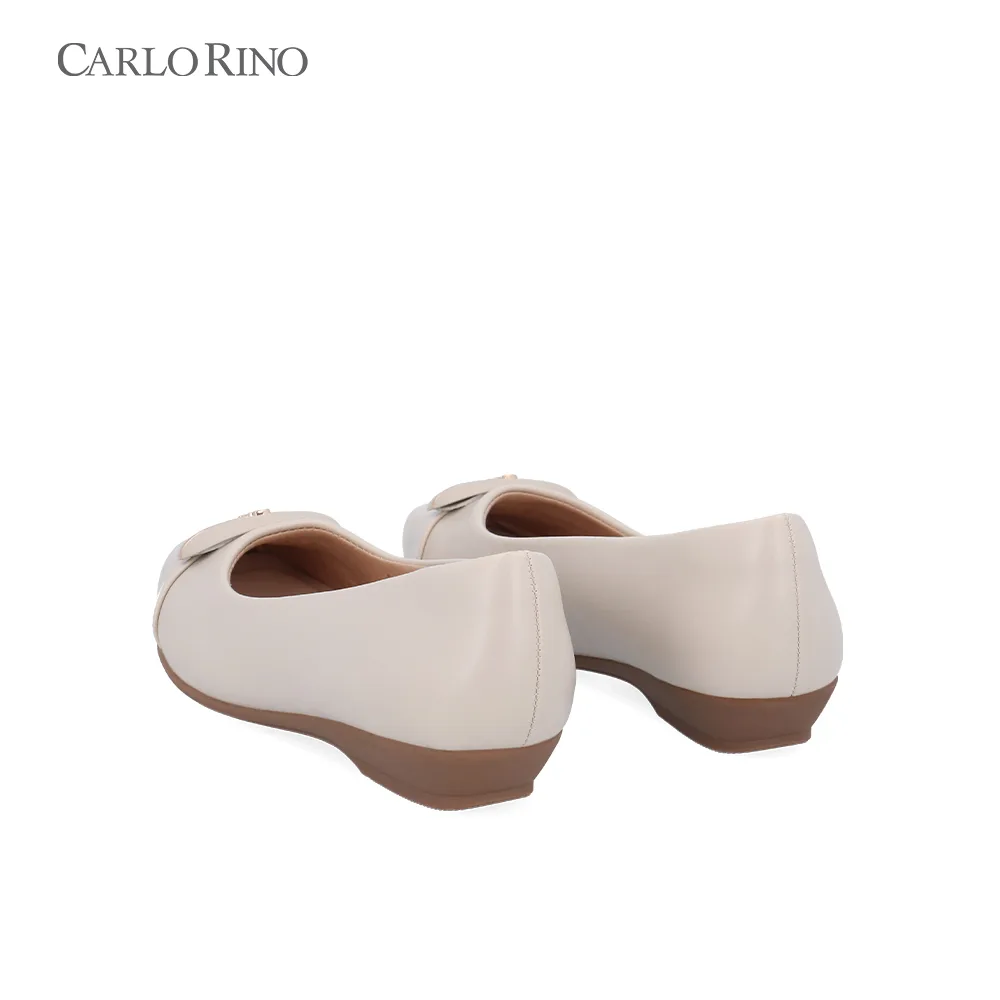Golden Edge Wedge Pumps Golden Edge Wedge Pumps