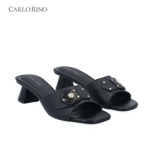 Isla Heeled Sandals