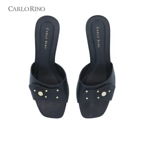 Isla Heeled Sandals