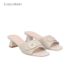 Isla Heeled Sandals