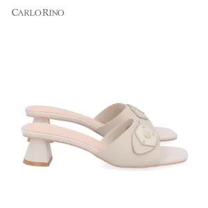 Isla Heeled Sandals