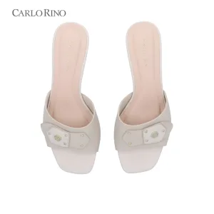 Isla Heeled Sandals