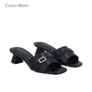 Freya Knot Strap Sandals Freya Knot Strap Sandals