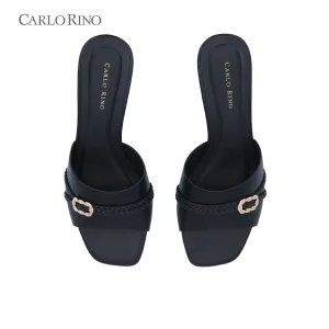 Freya Knot Strap Sandals Freya Knot Strap Sandals
