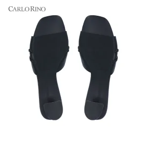 Freya Knot Strap Sandals Freya Knot Strap Sandals