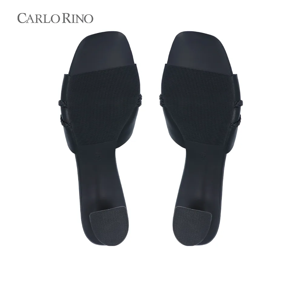Freya Knot Strap Sandals Freya Knot Strap Sandals