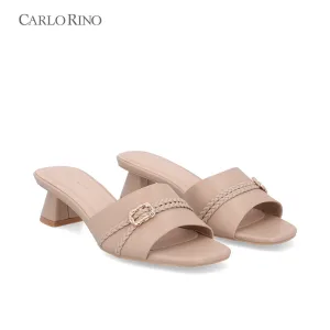Freya Knot Strap Sandals