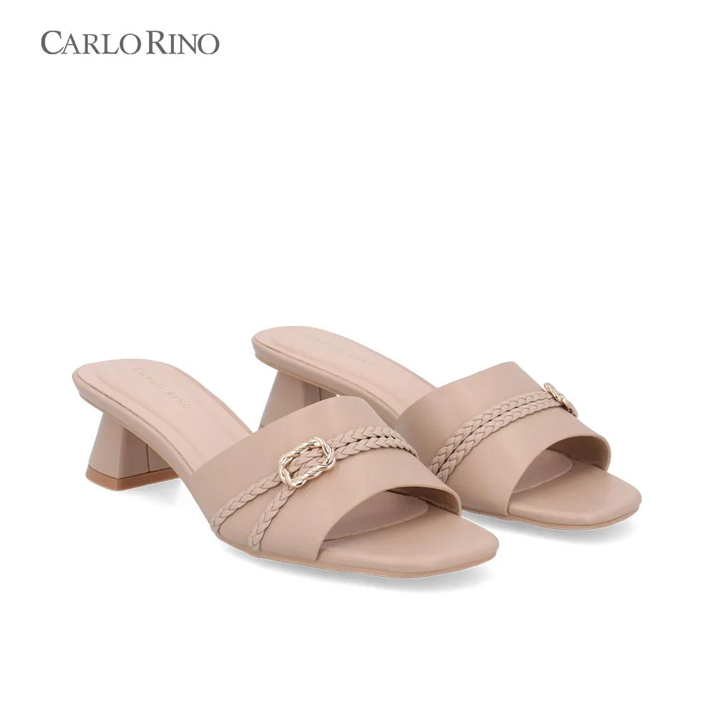 Freya Knot Strap Sandals Freya Knot Strap Sandals