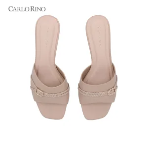 Freya Knot Strap Sandals Freya Knot Strap Sandals