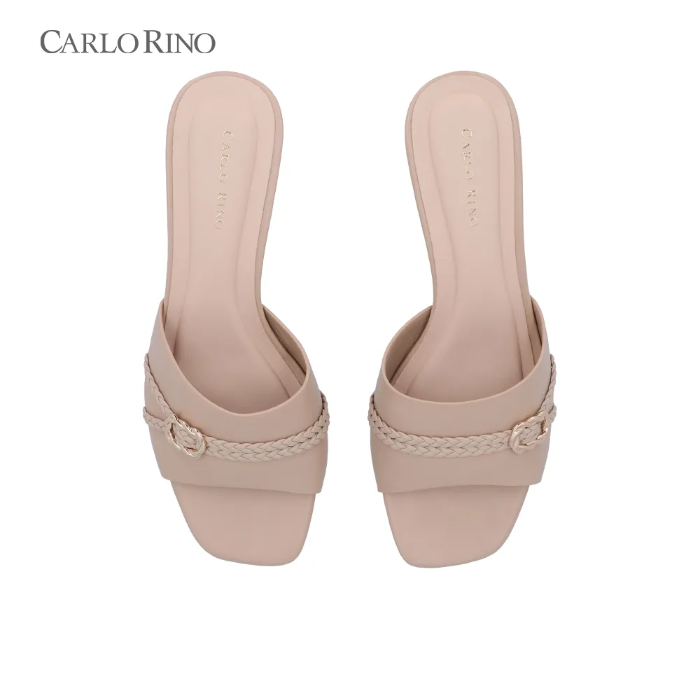 Freya Knot Strap Sandals Freya Knot Strap Sandals