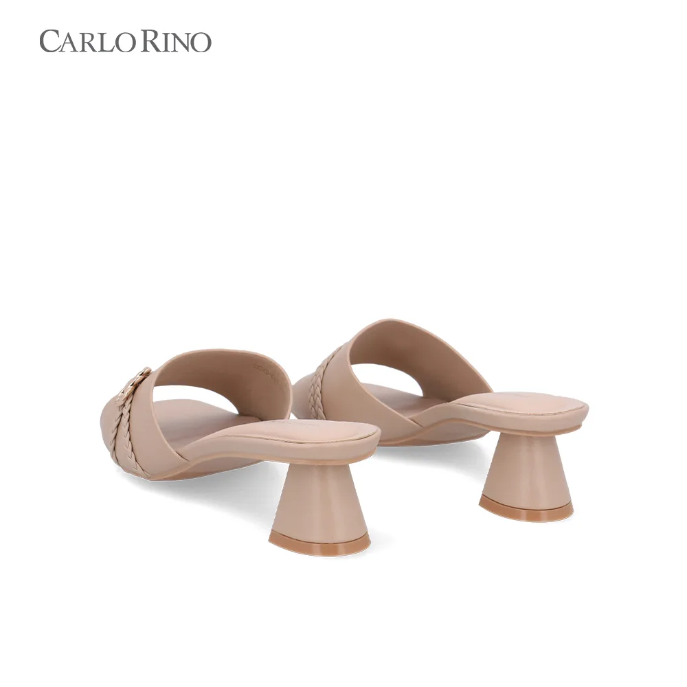 Freya Knot Strap Sandals Freya Knot Strap Sandals