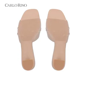 Freya Knot Strap Sandals Freya Knot Strap Sandals