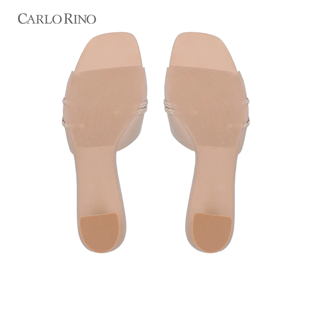Freya Knot Strap Sandals Freya Knot Strap Sandals