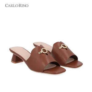 Poppy Soft Curve Sandals