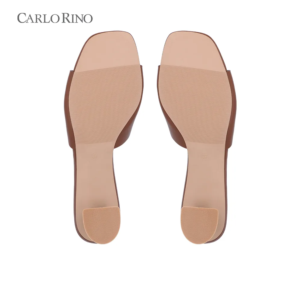 Poppy Soft Curve Sandals Poppy Soft Curve Sandals
