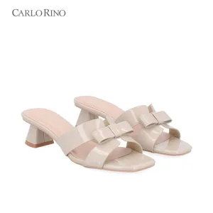 Rosie Gloss Bow Sandals Rosie Gloss Bow Sandals